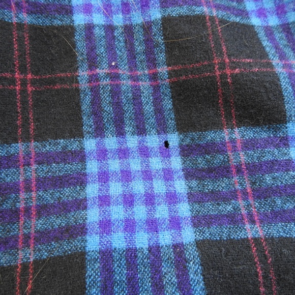 Pendleton Wool Reinforced Elbow- Large - Picture 6 of 7
